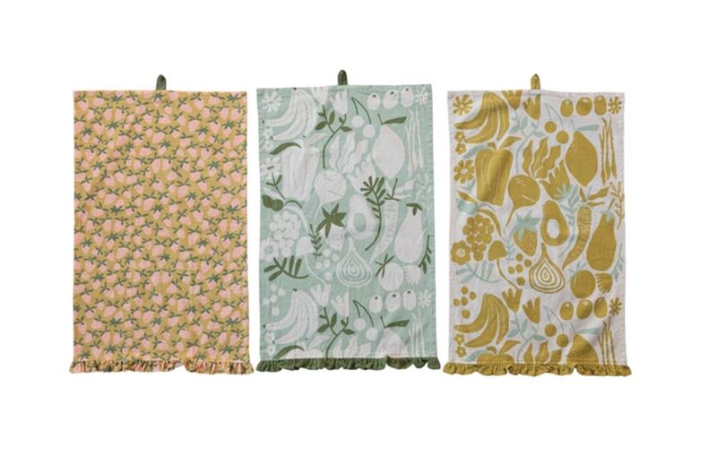 Tea Towels