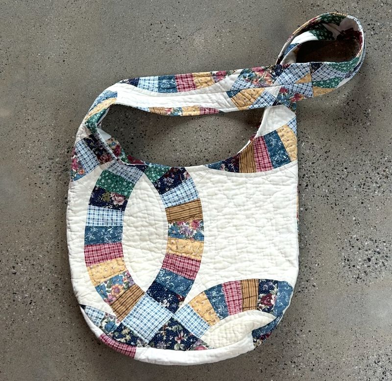 Ring Market Tote