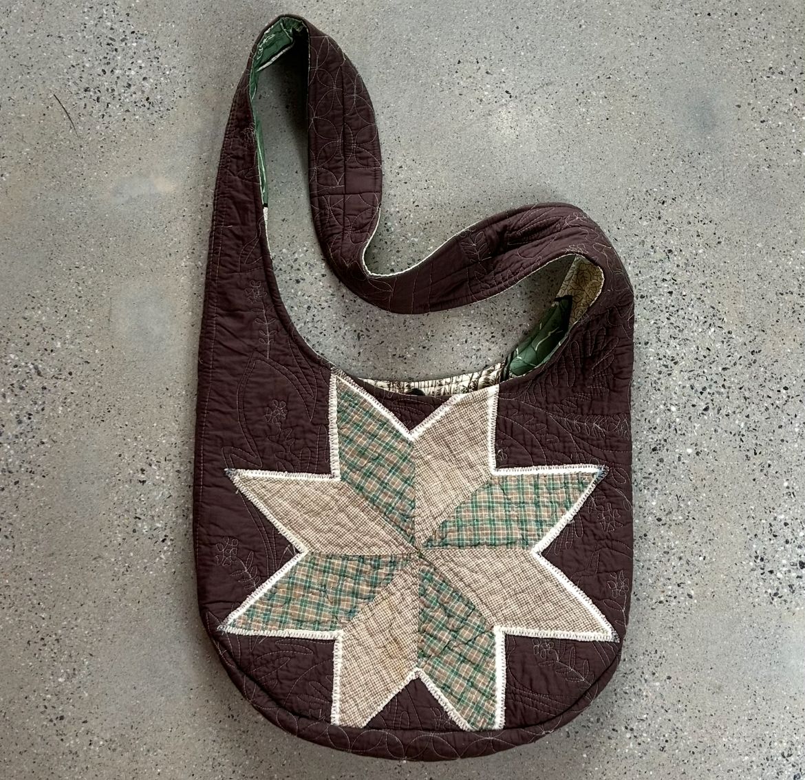 Espresso Market Tote