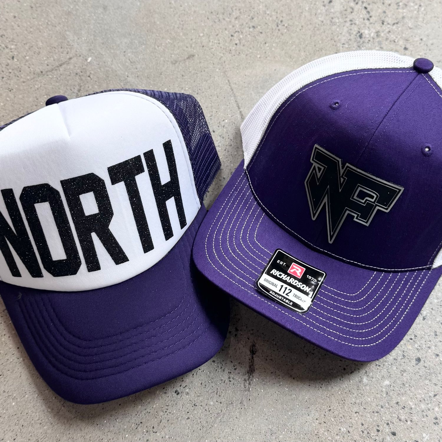 School Hats