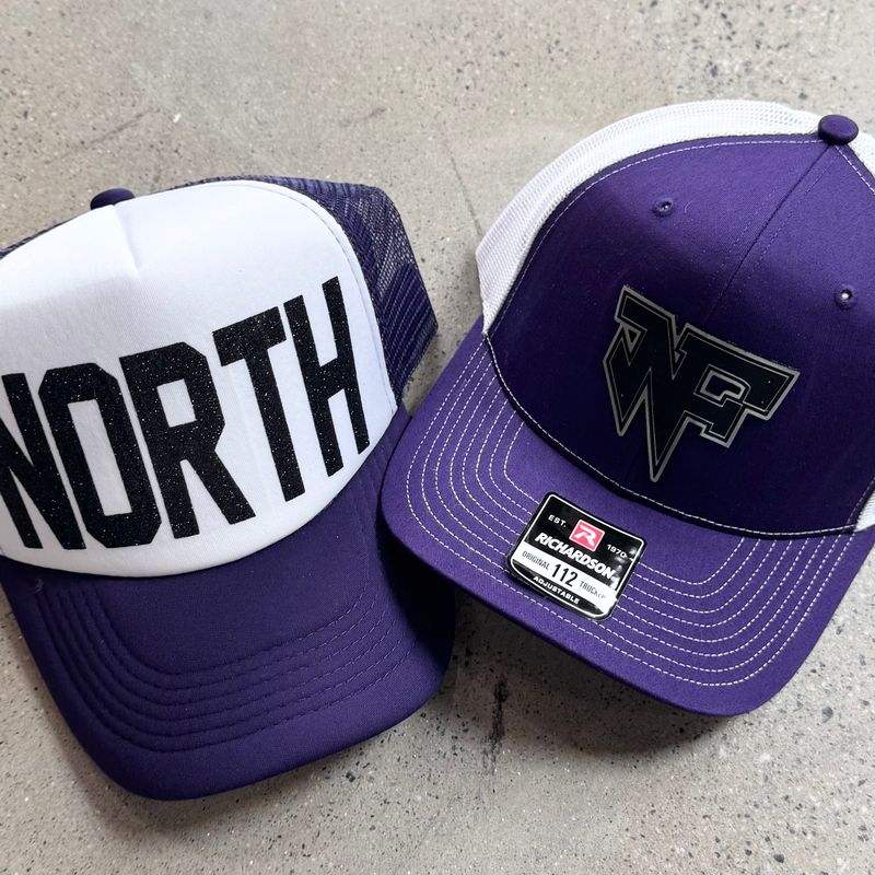 School Hats
