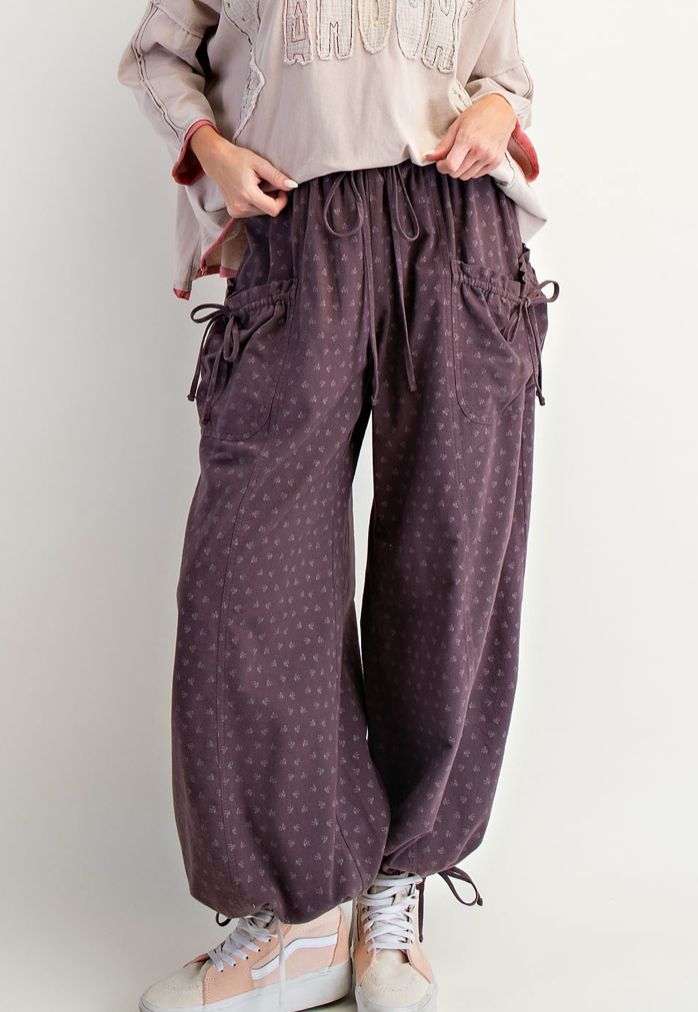 Boho Britches