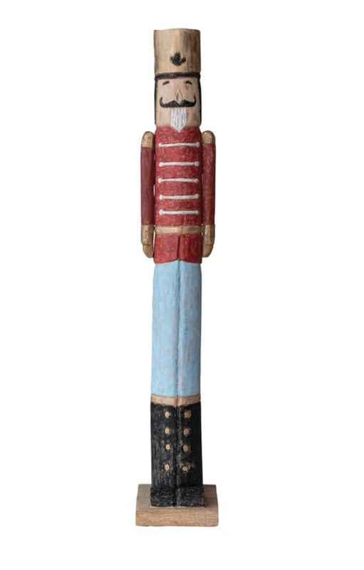 Large Nutcracker