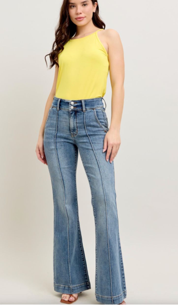 JB Trouser Flare