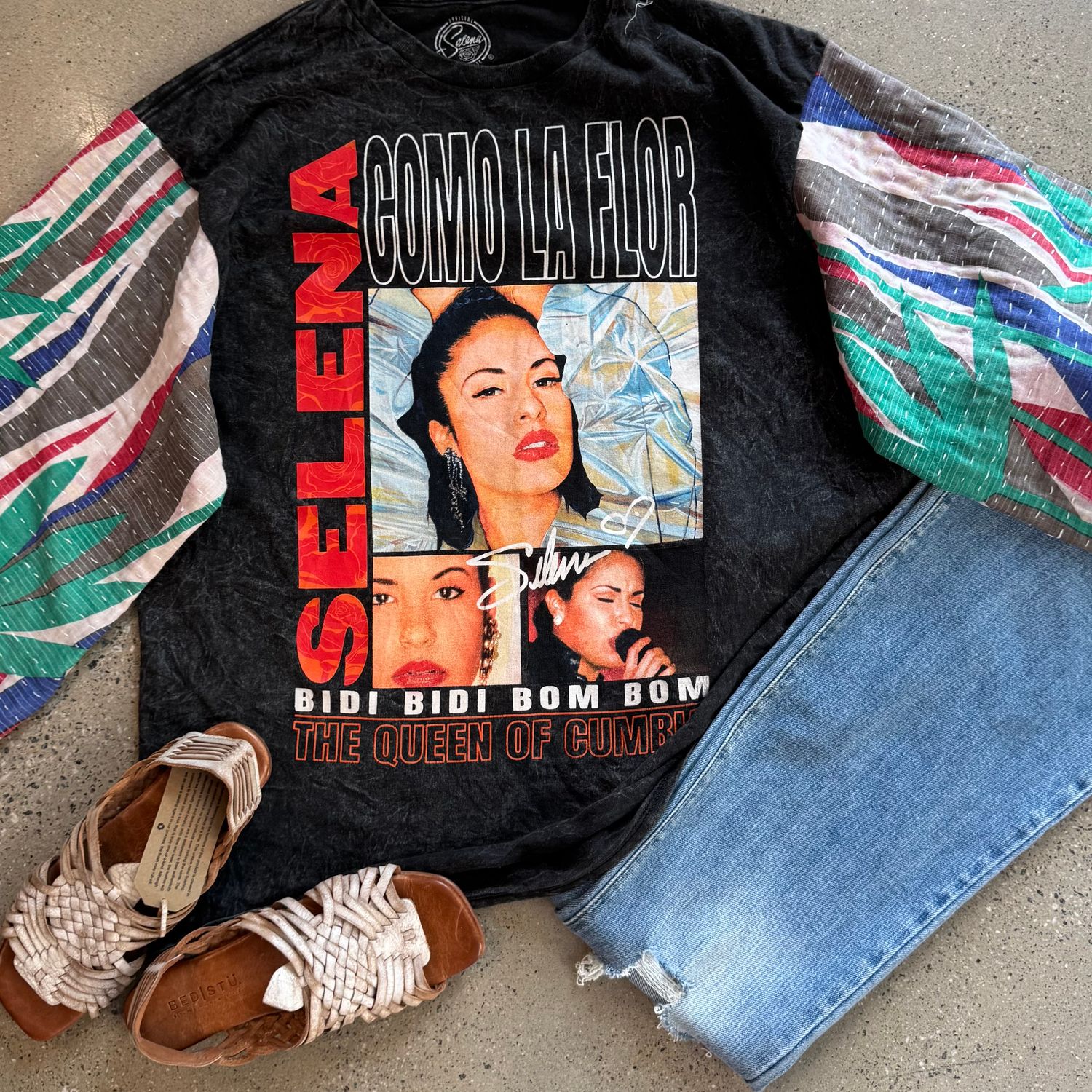 Selena La Flor - XL