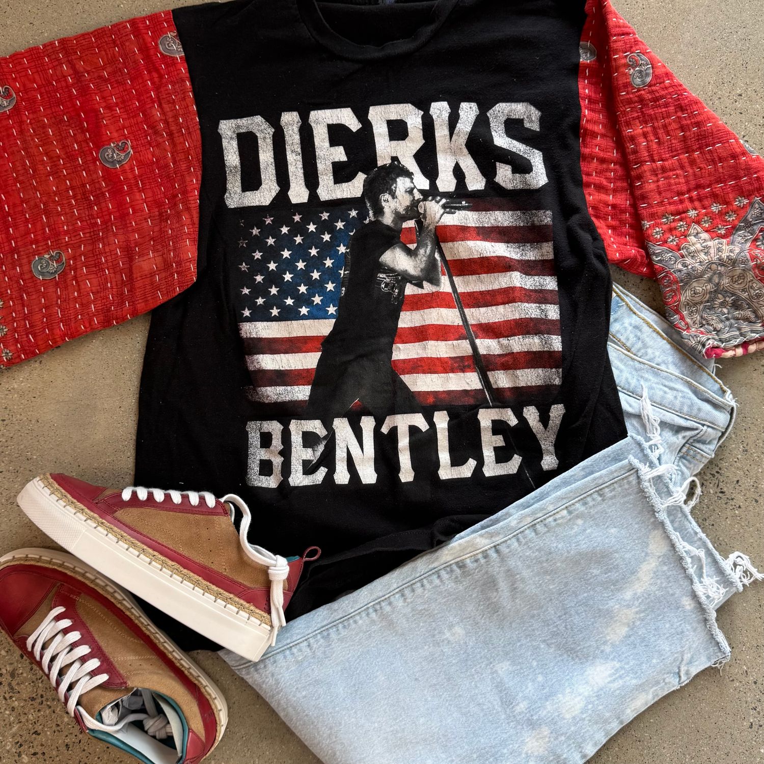 Dierks Bentley - S
