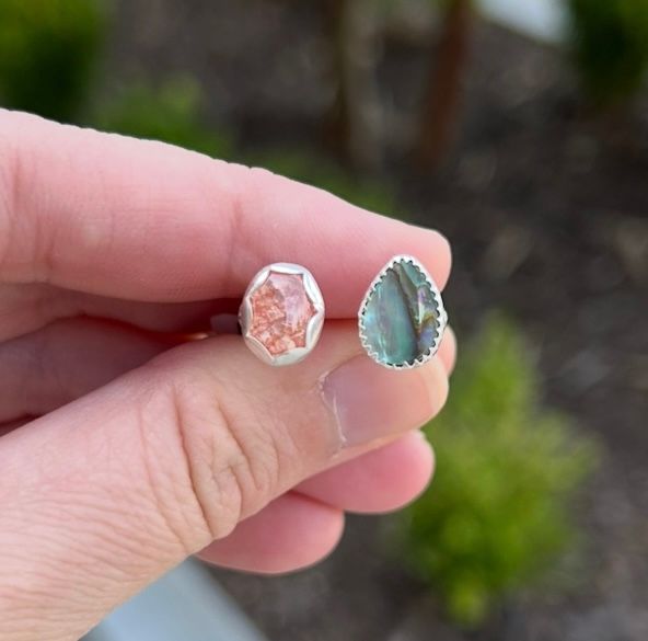 Two Stone sz. 7.5
