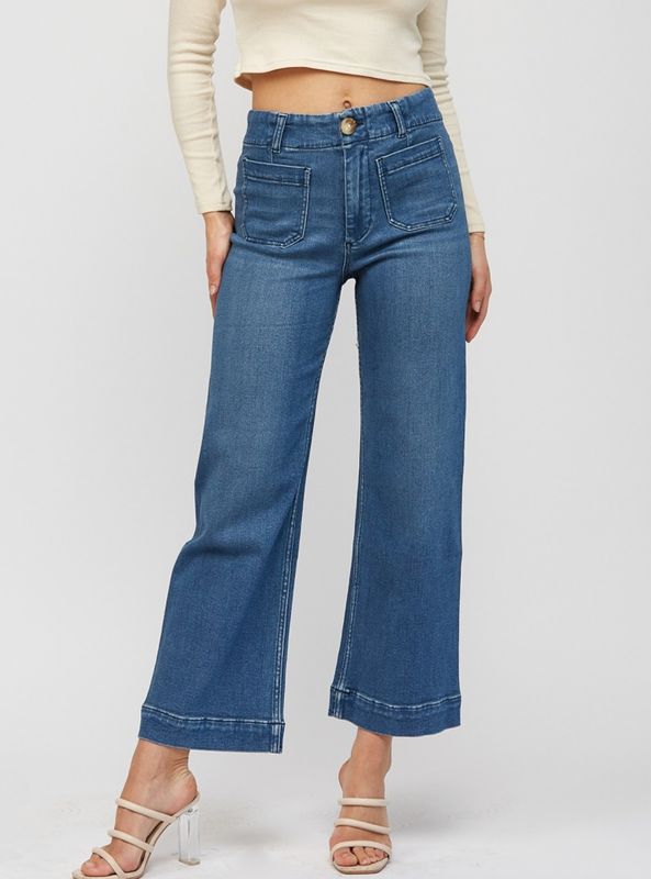 Bleu De France Jeans