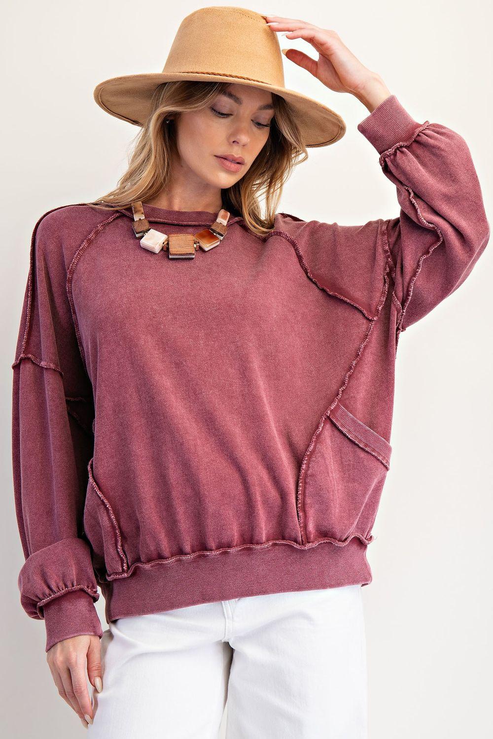 Mulberry SS