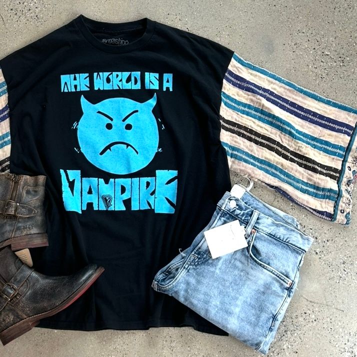 Smashing Pumpkins Tee-2XL