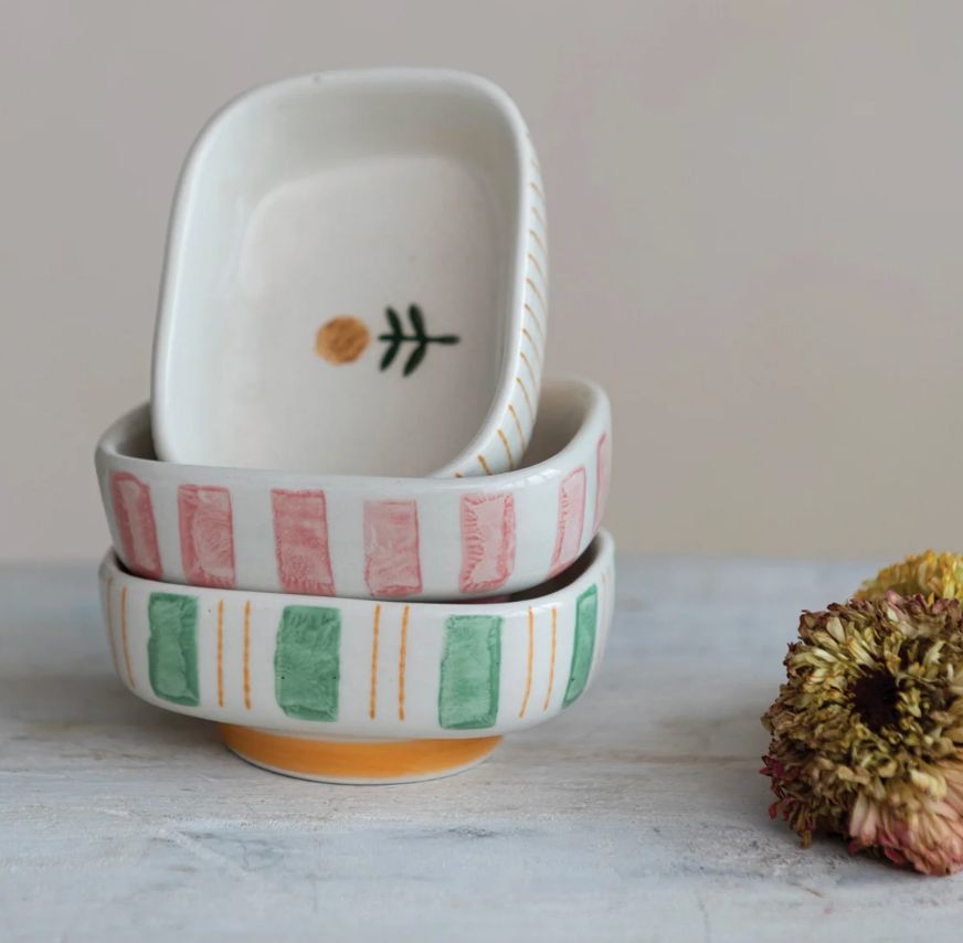Mini Trinket Dish