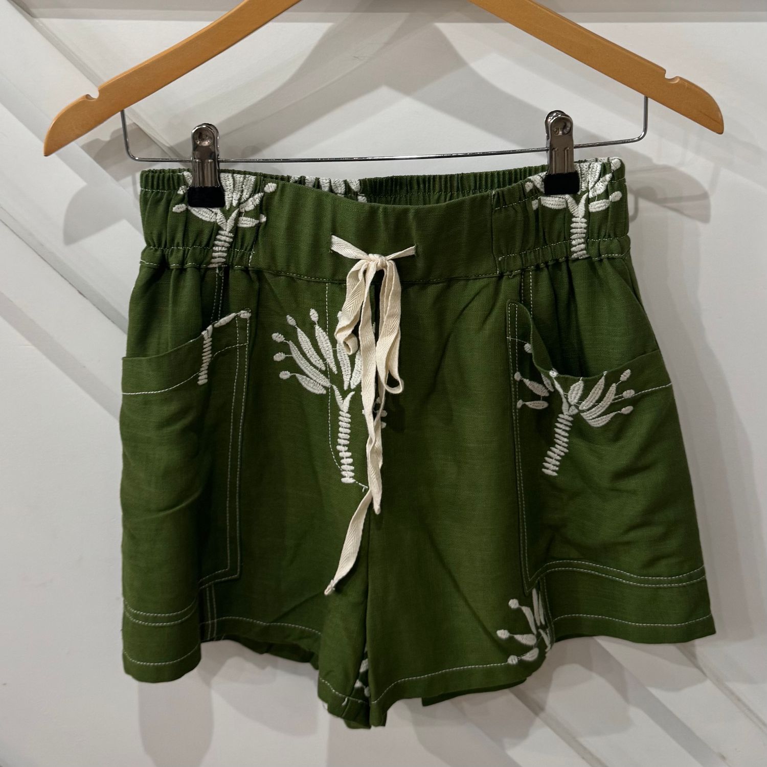 Forrest Shorts