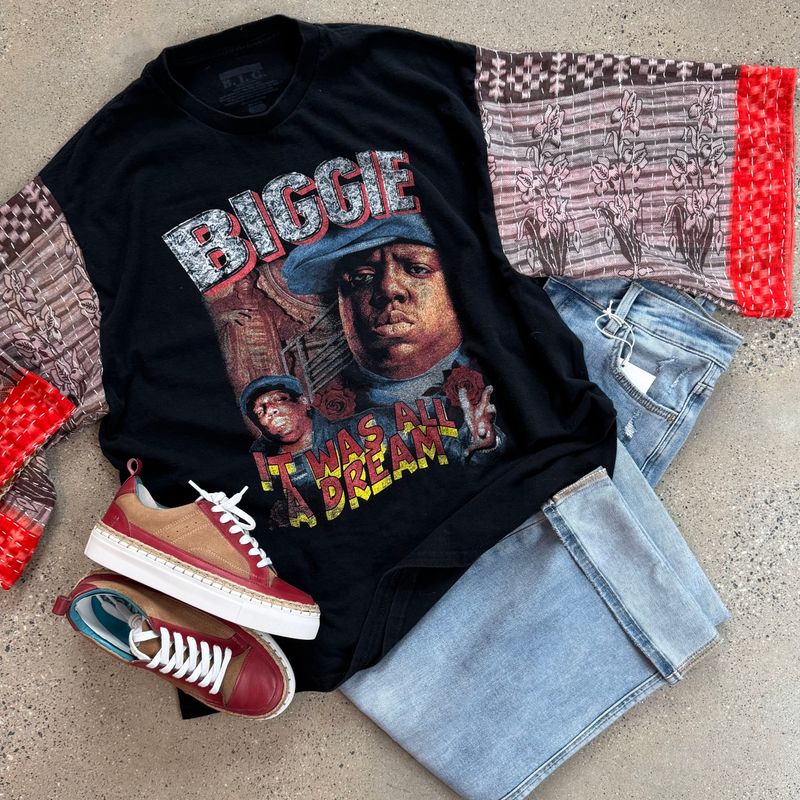 Biggie Tee - XL