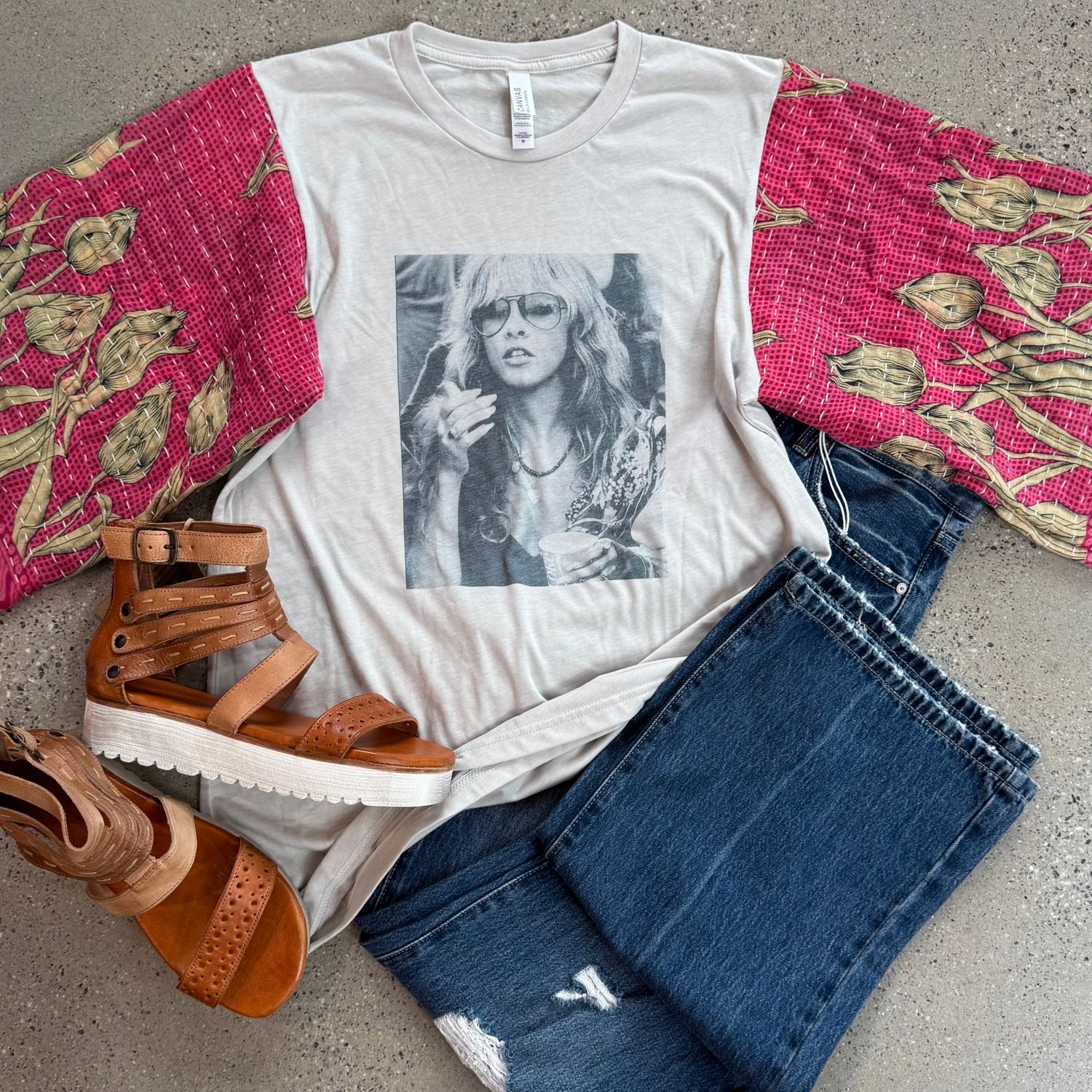 Stevie Tee - M