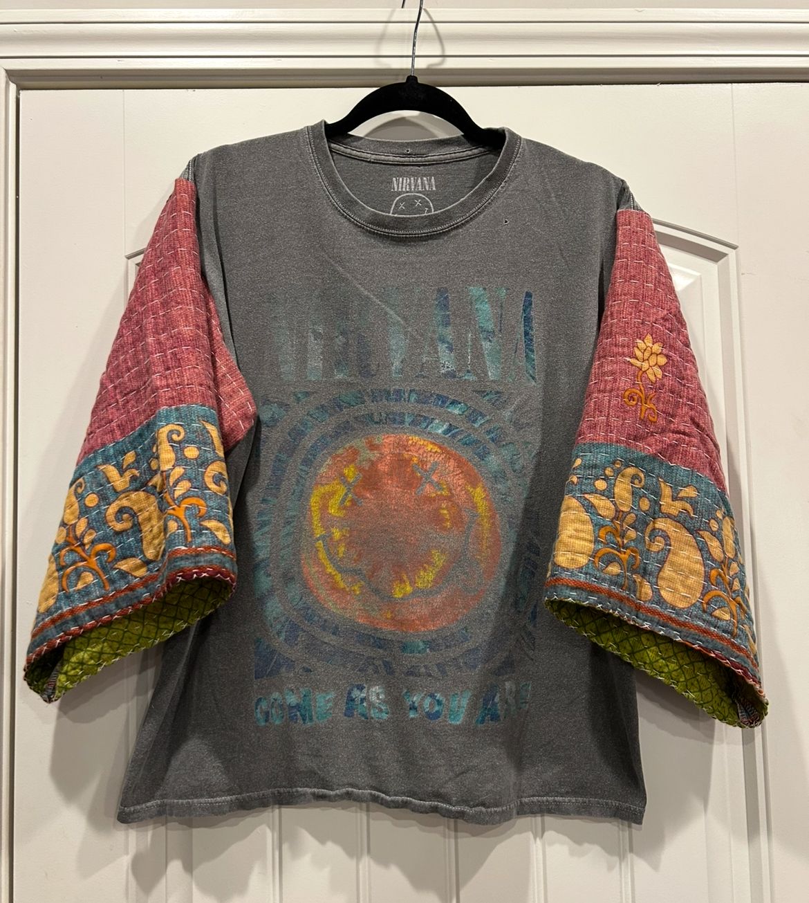 Nirvana