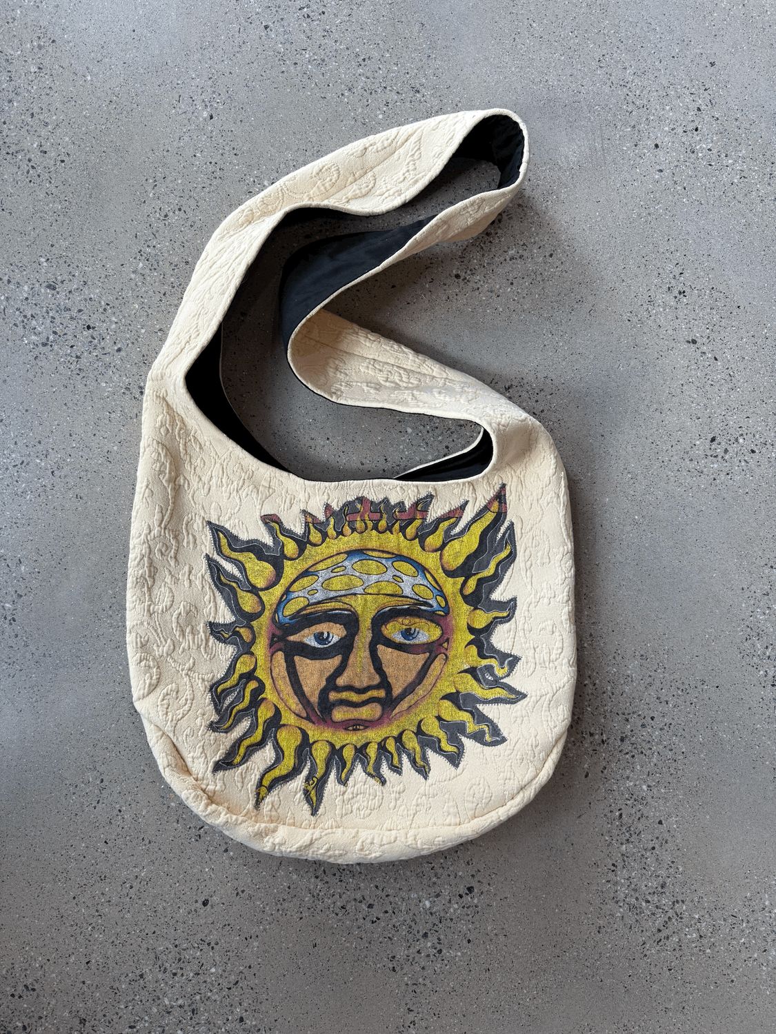 Sun Market Tote