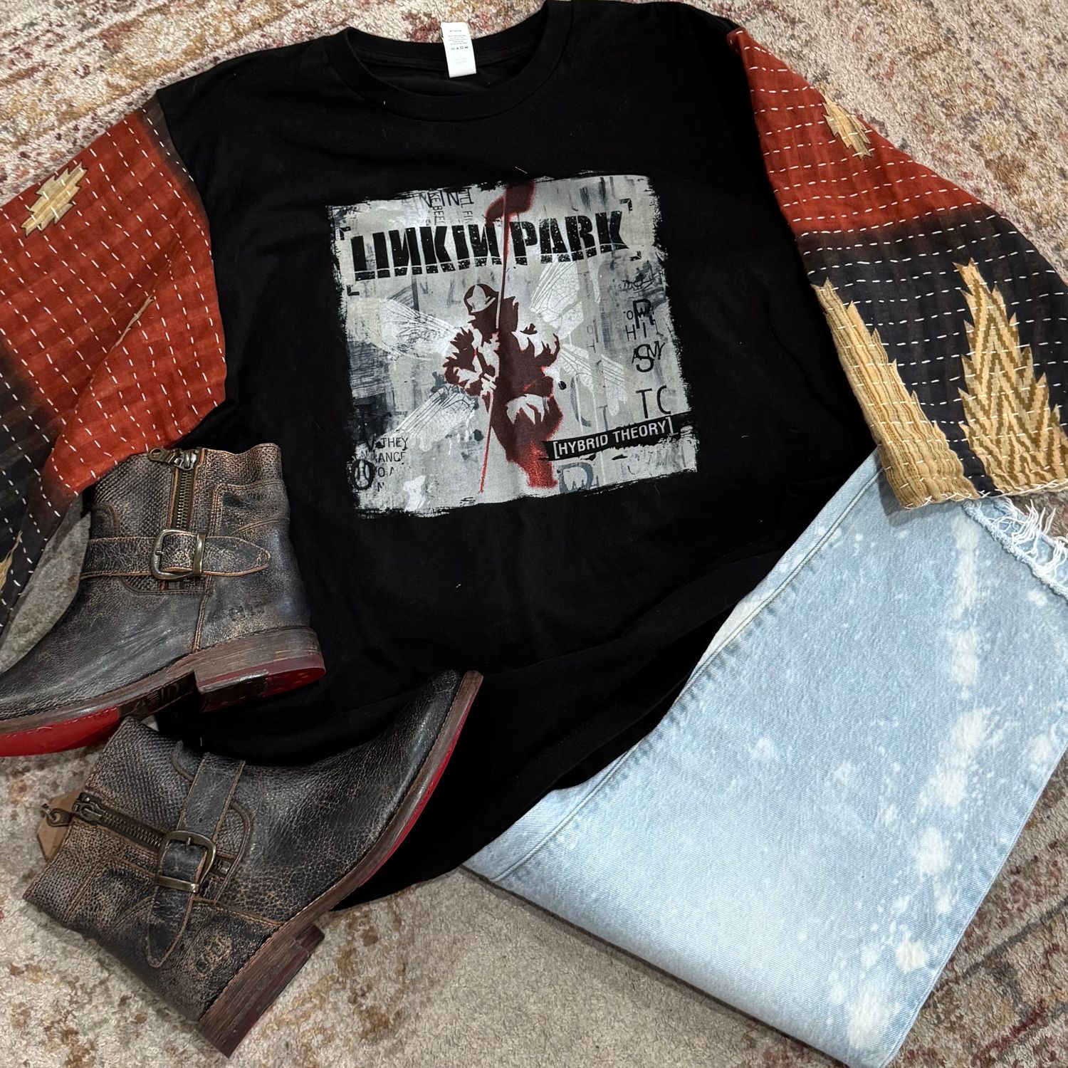 Linkin Park Tee - L
