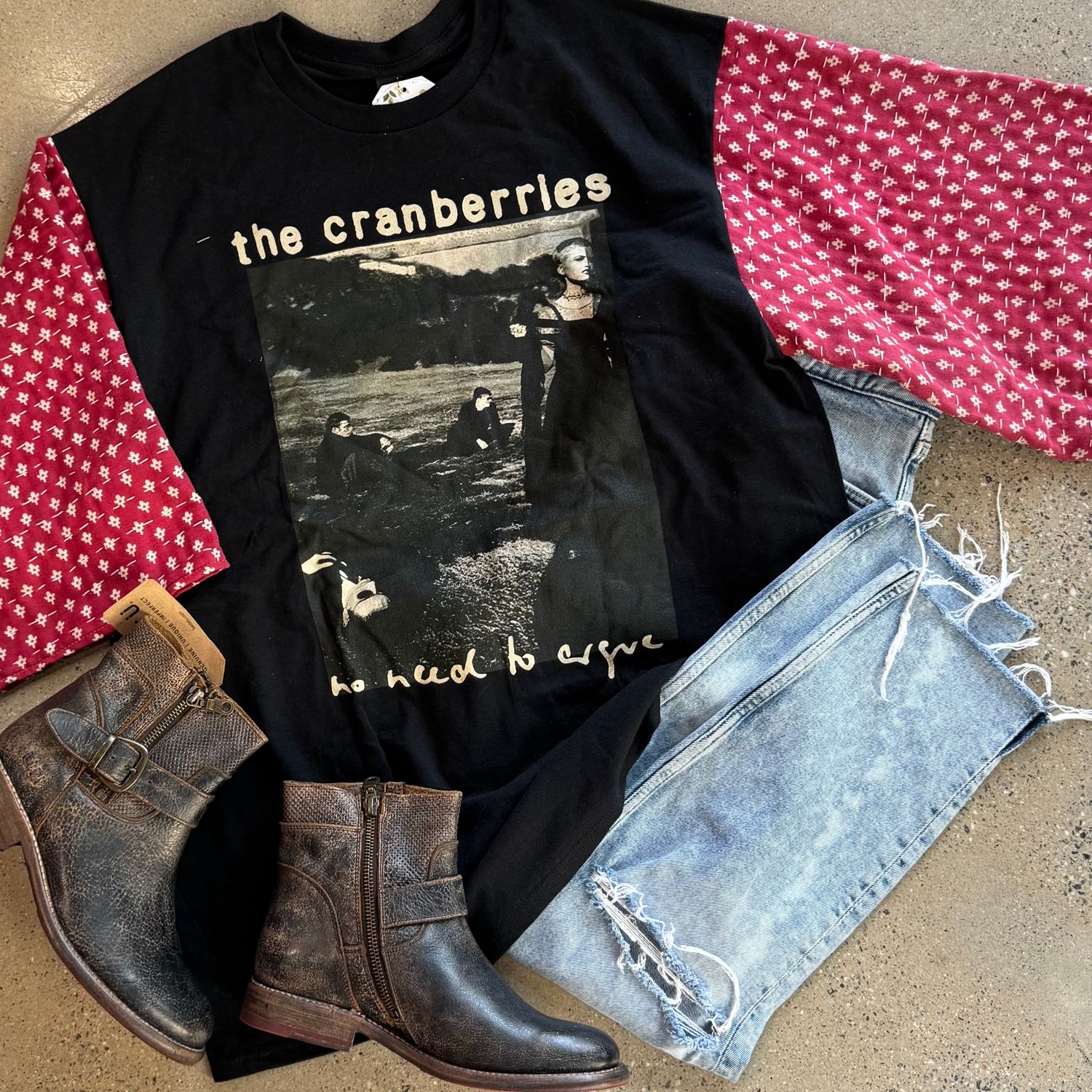 The Cranberries-Large