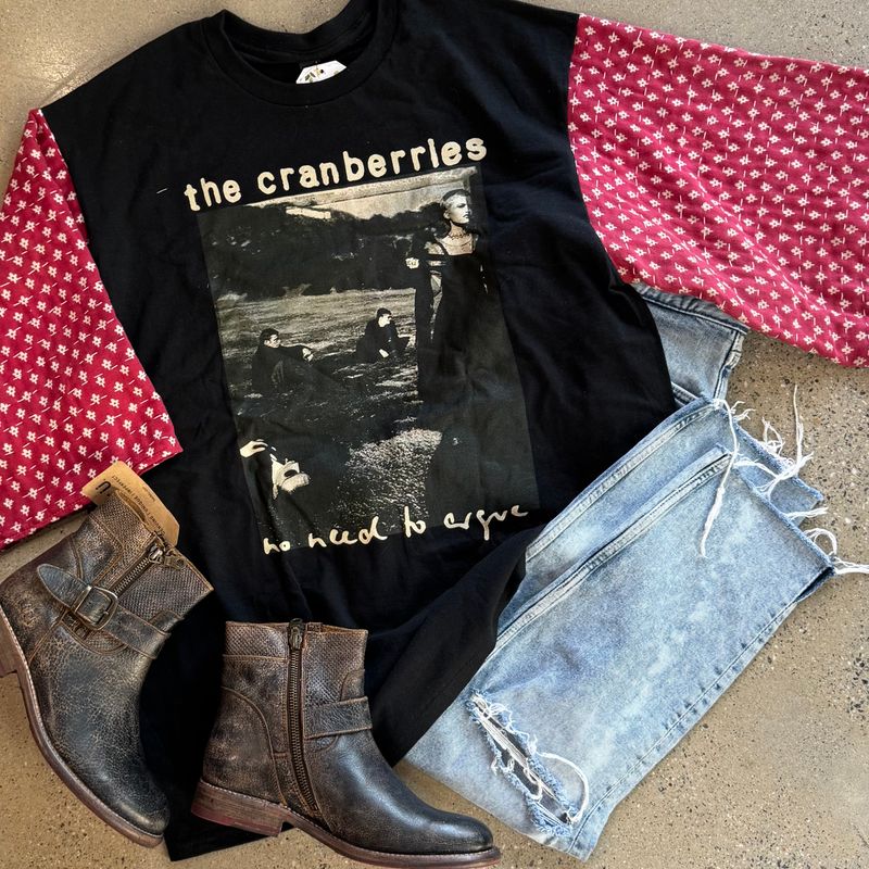The Cranberries-Large