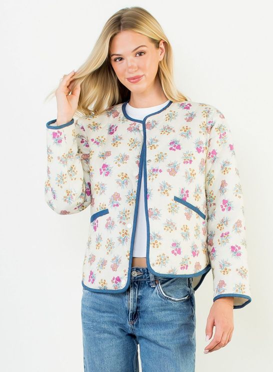 Granny Jacket