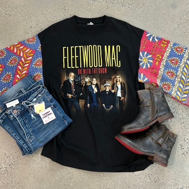 Fleetwood Concert XL