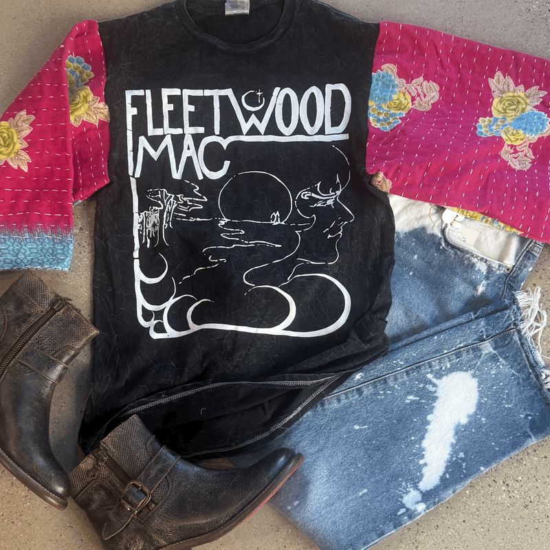 Fleetwood Tee - S