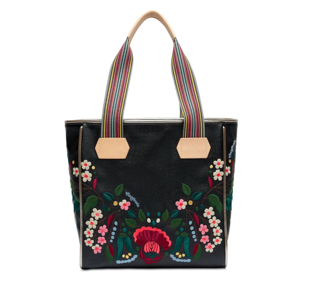 Consul Classic Tote