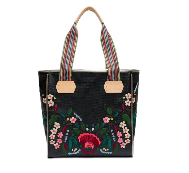 Consul Classic Tote