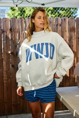 Sweatshirts