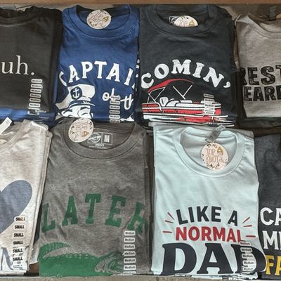 Tees