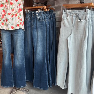 Denim