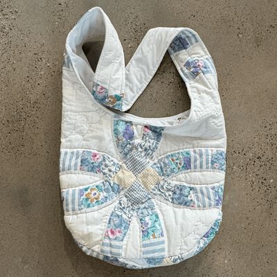Handmade Market Totes