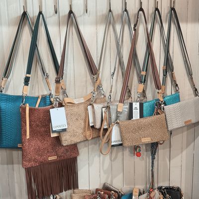 Bags