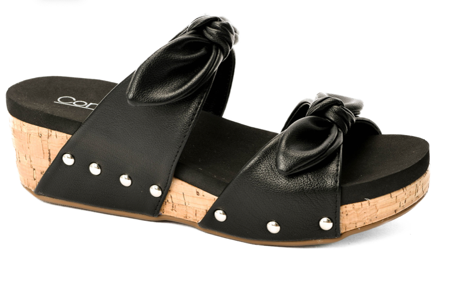 Sittin' Pretty Sandal