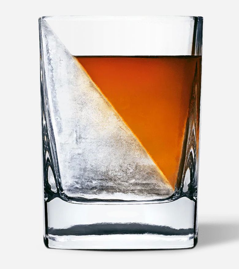 Whiskey Wedge