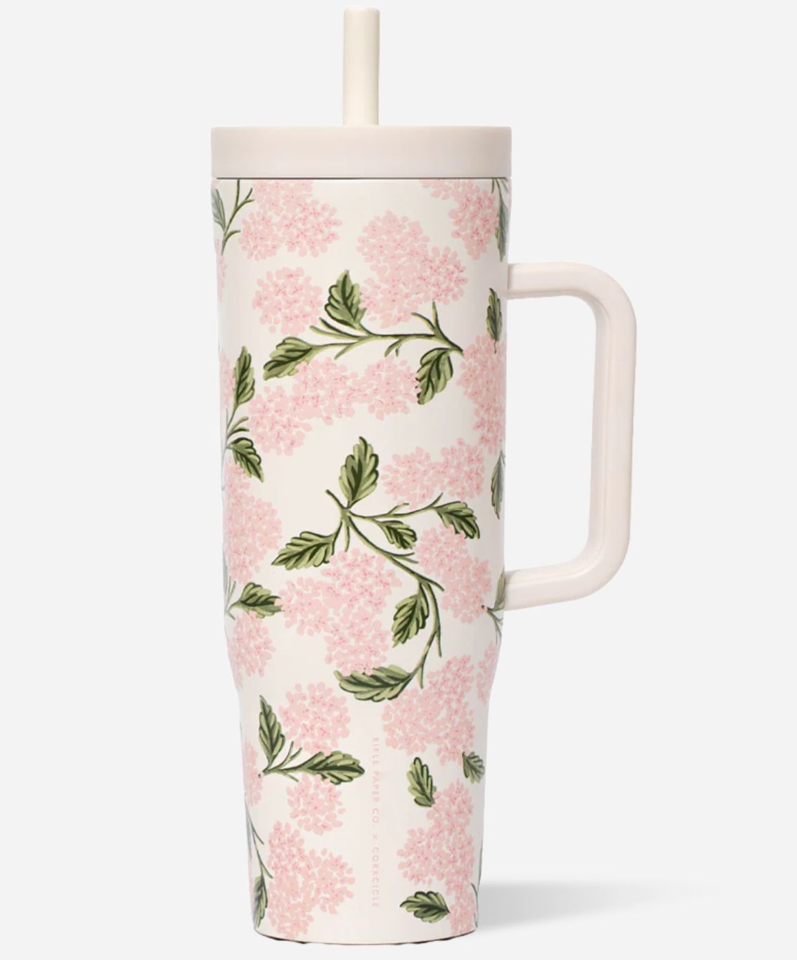 40oz Cruiser - Hydrangea