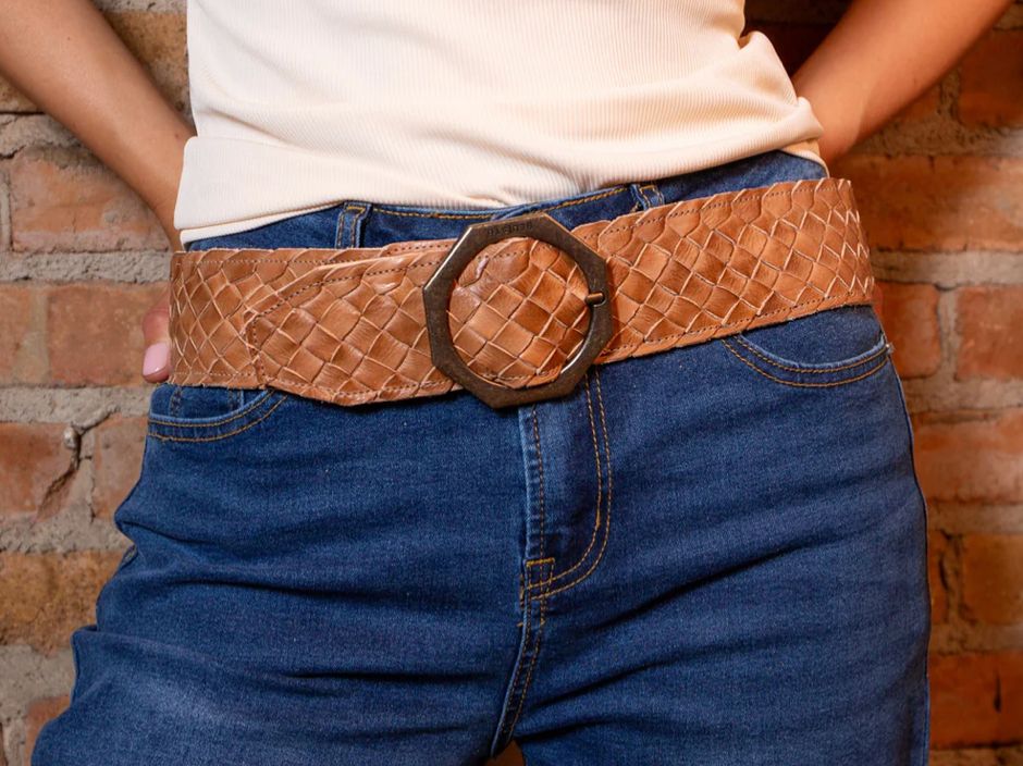 Dreamweaver Belt