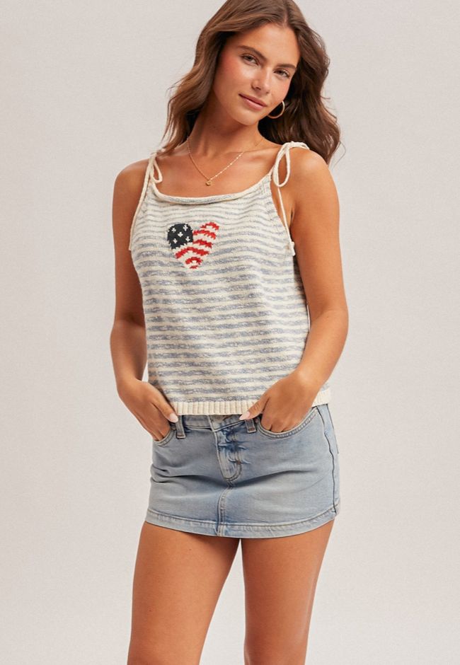 USA Cami