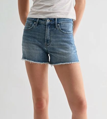 Raw Shorts