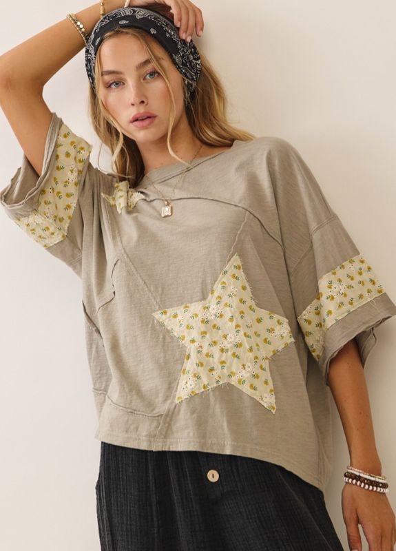 Star Top