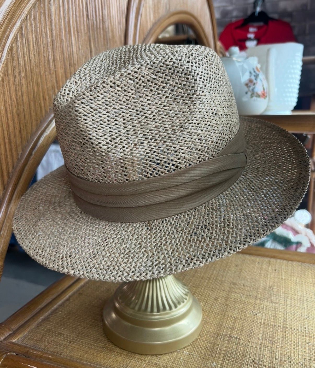 Grandpa Hat
