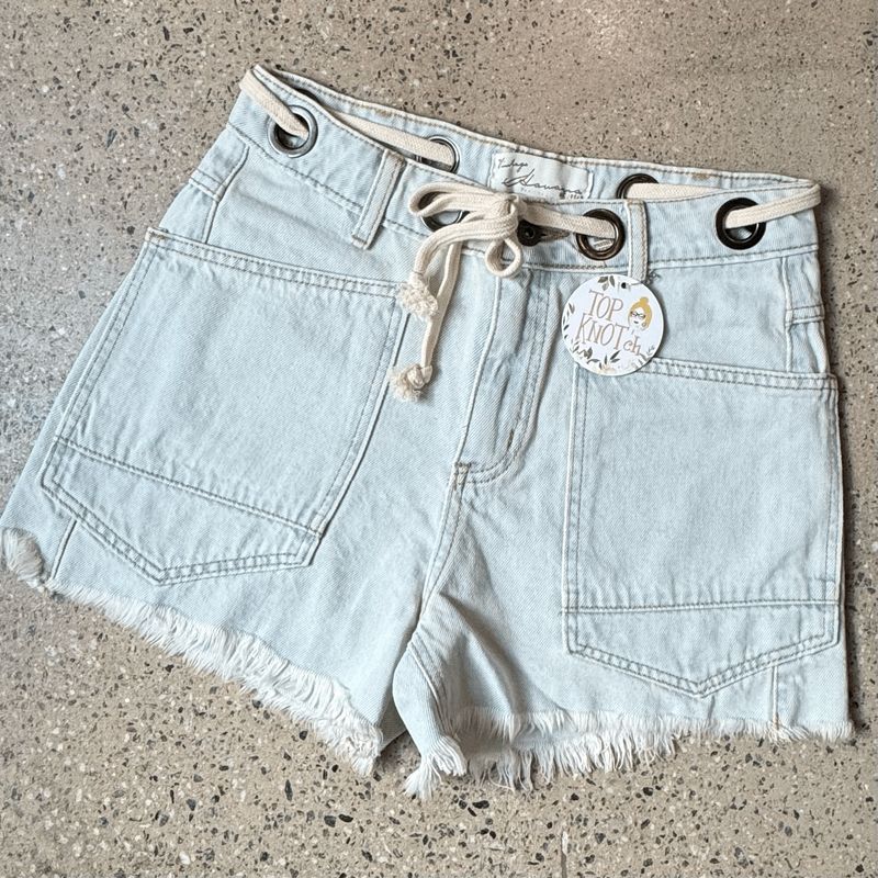 Salt Wash Shorts