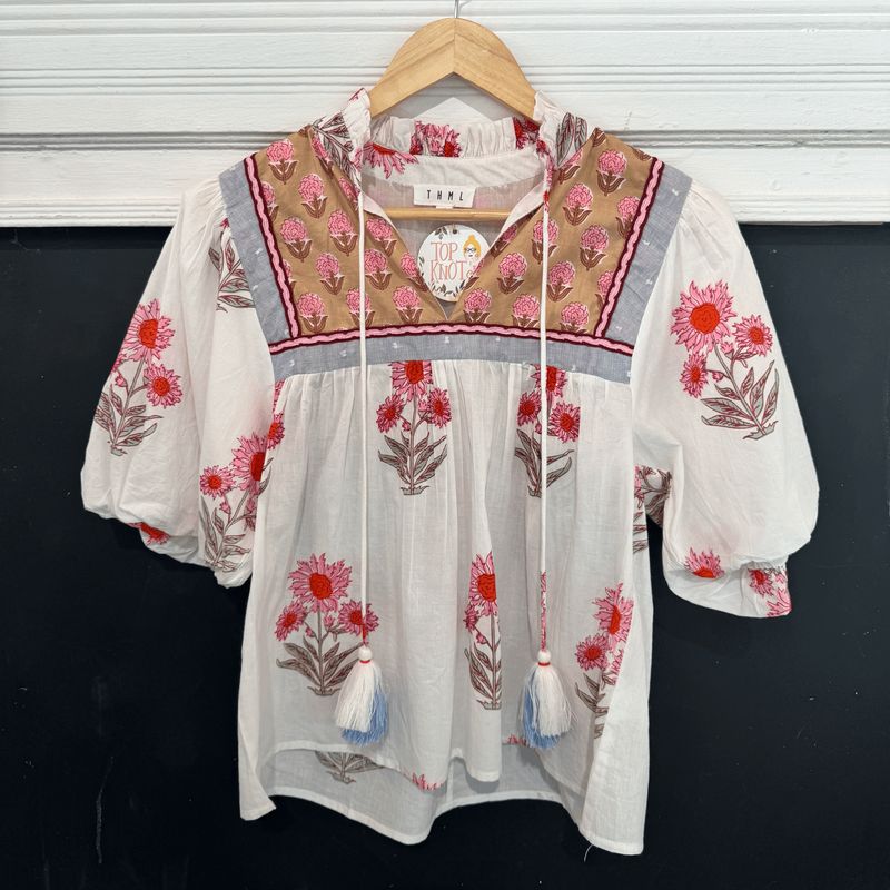 Summer Top