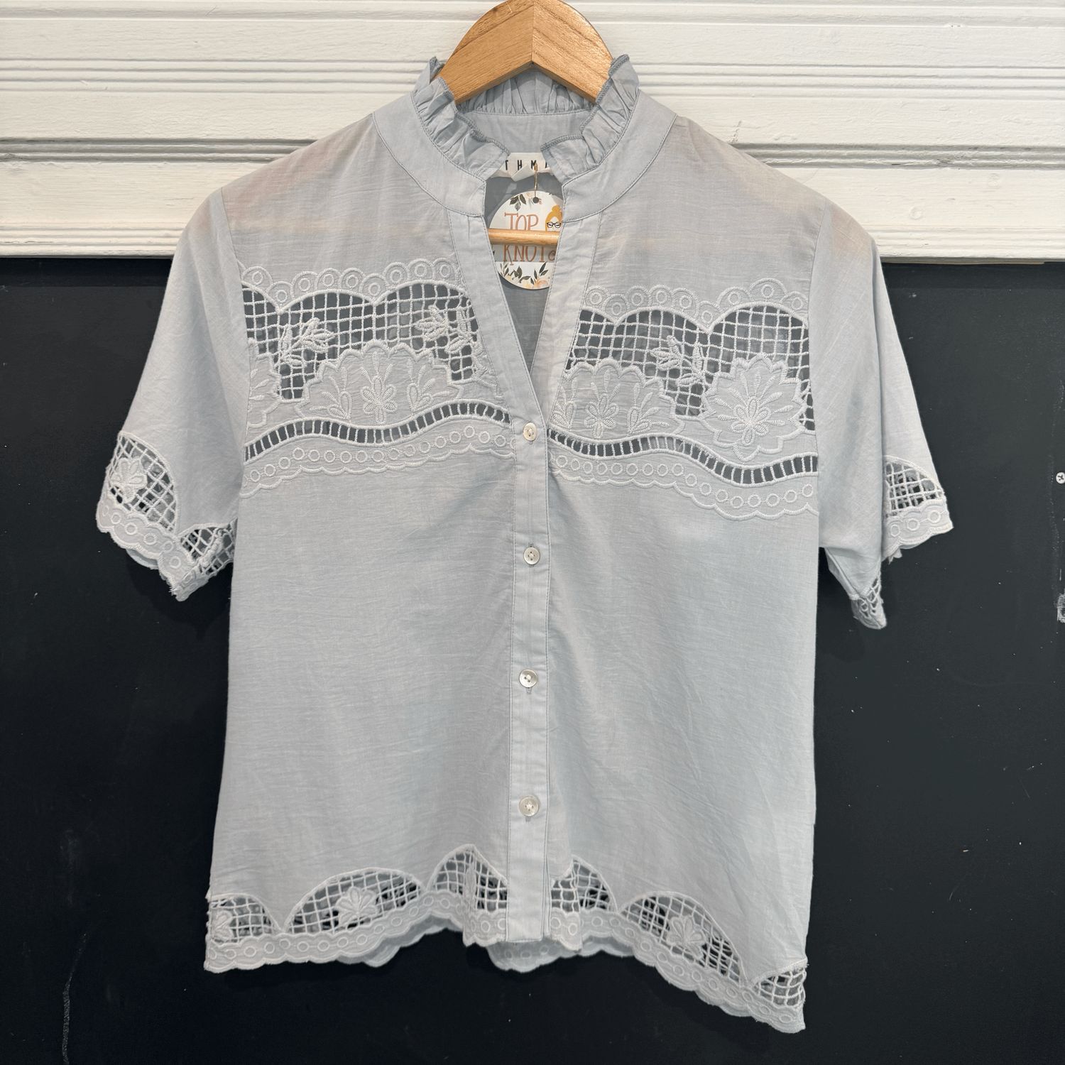 Gran's Top