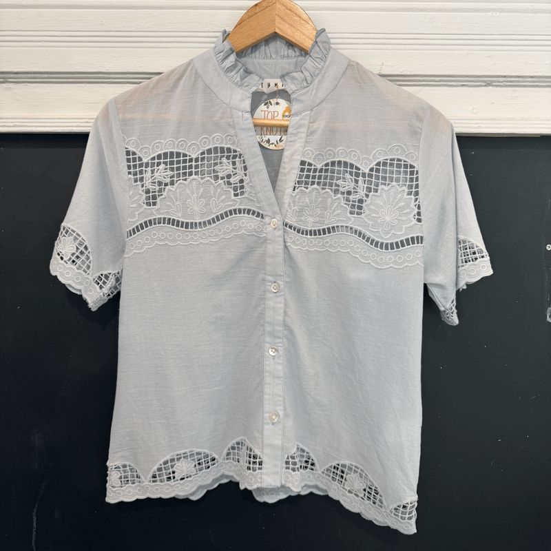 Gran's Top