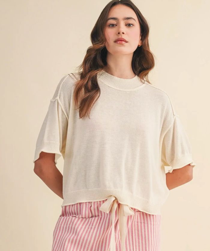 Cloud Sweater
