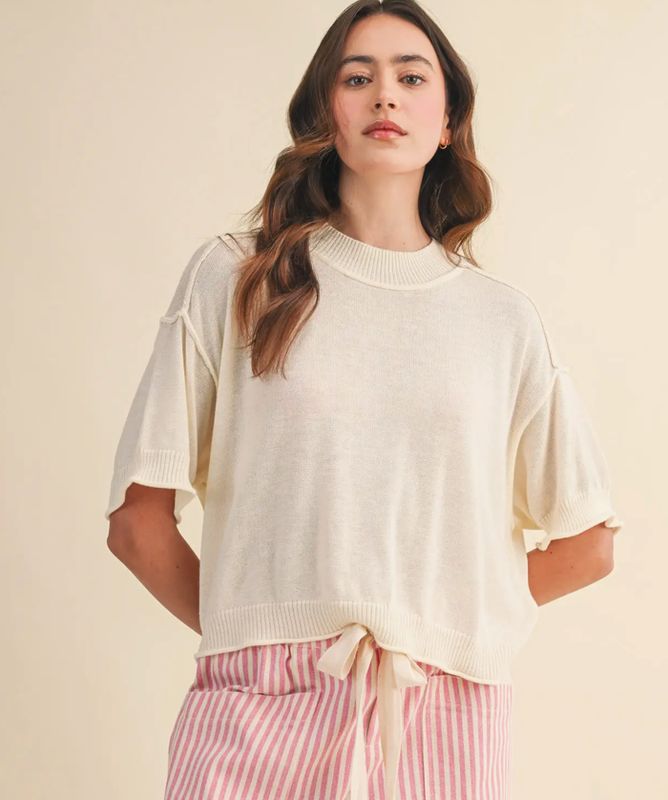Cloud Sweater