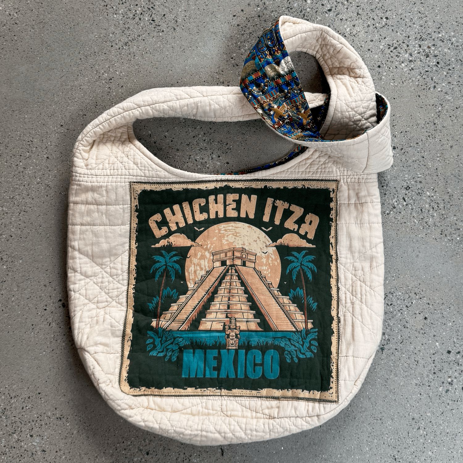 Mexico Tote