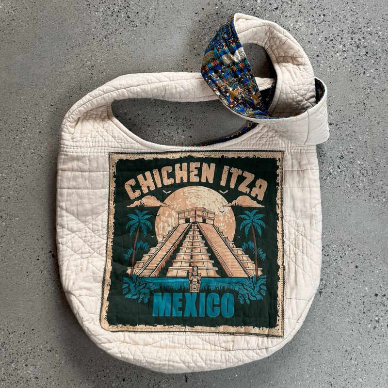 Mexico Tote