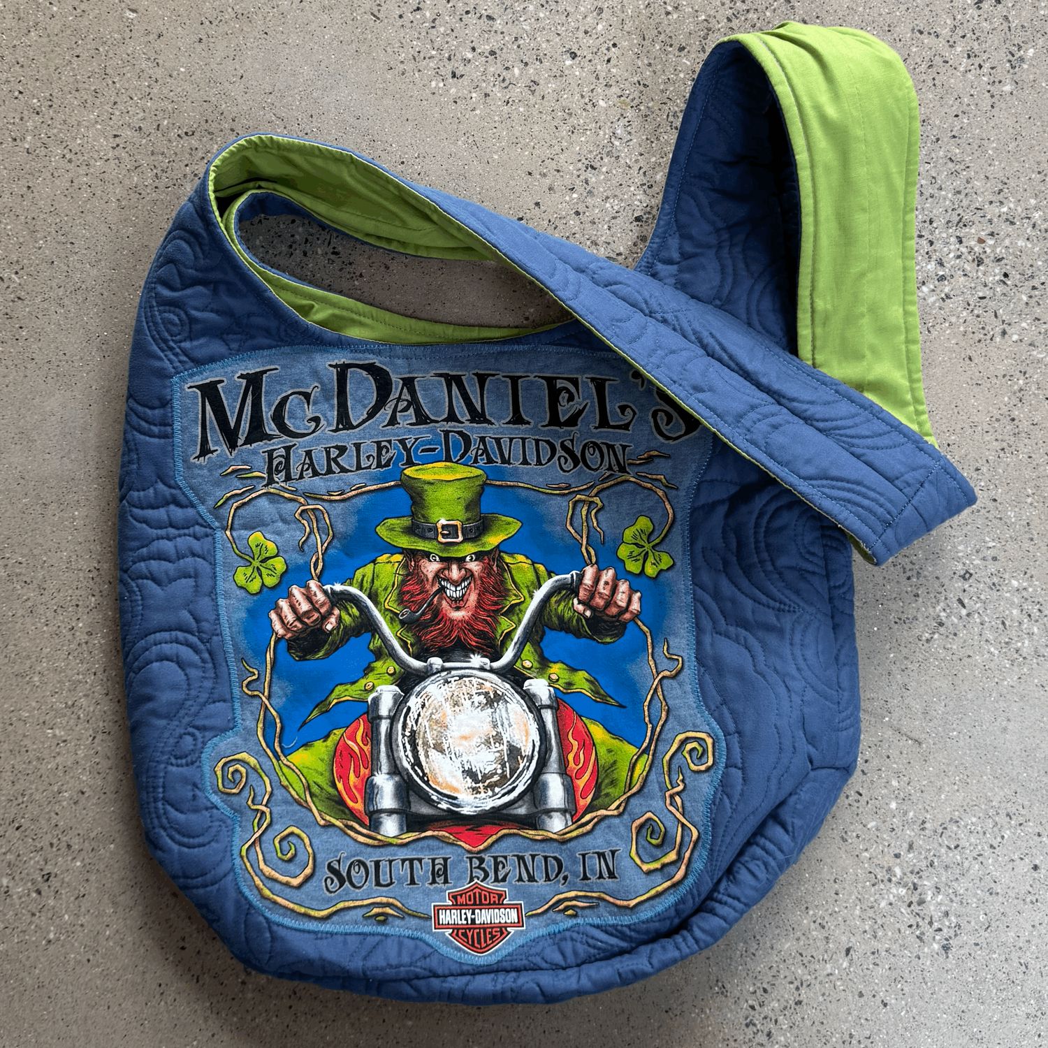 Harley Tote